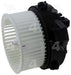 HVAC Blower Motor Four Seasons 76523