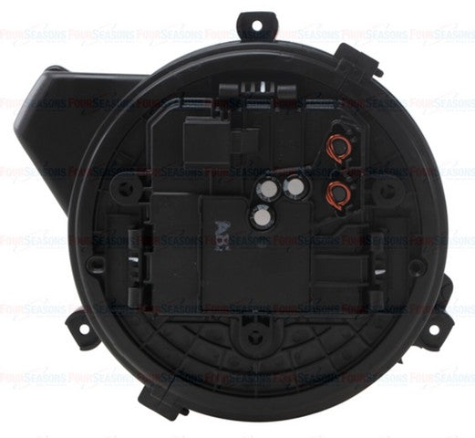 HVAC Blower Motor Four Seasons 76523