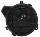 HVAC Blower Motor Four Seasons 76523