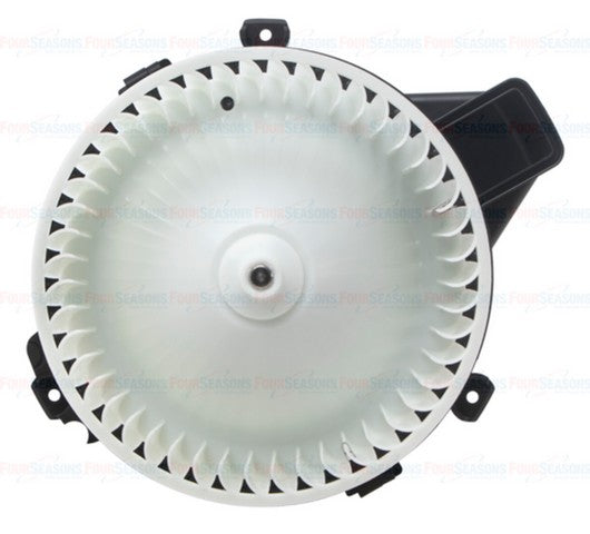 HVAC Blower Motor Four Seasons 76523