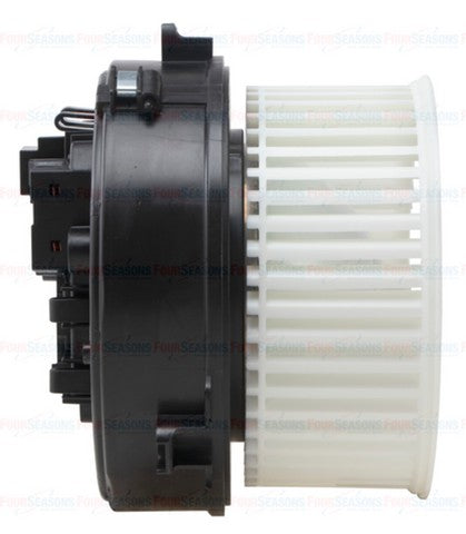 HVAC Blower Motor Four Seasons 76523
