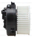 HVAC Blower Motor Four Seasons 76523