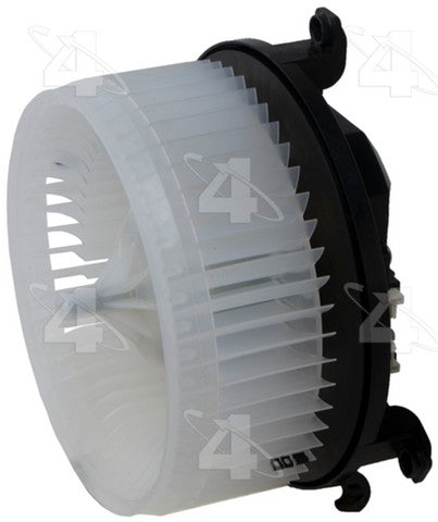 HVAC Blower Motor Four Seasons 76524