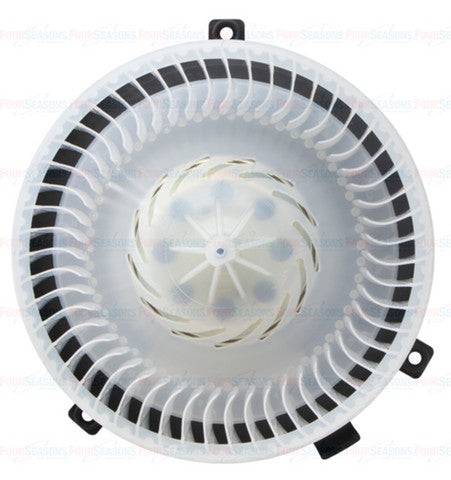 HVAC Blower Motor Four Seasons 76524