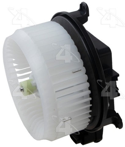 HVAC Blower Motor Four Seasons 76525