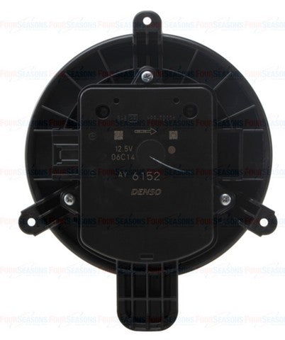 HVAC Blower Motor Four Seasons 76525