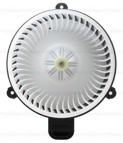 HVAC Blower Motor Four Seasons 76525