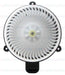 HVAC Blower Motor Four Seasons 76525