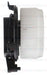 HVAC Blower Motor Four Seasons 76525