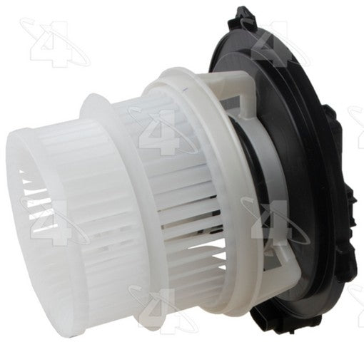 HVAC Blower Motor Four Seasons 76526