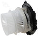 HVAC Blower Motor Four Seasons 76526
