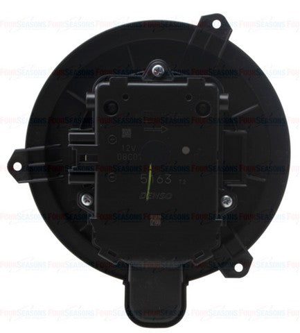 HVAC Blower Motor Four Seasons 76526