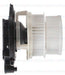 HVAC Blower Motor Four Seasons 76526