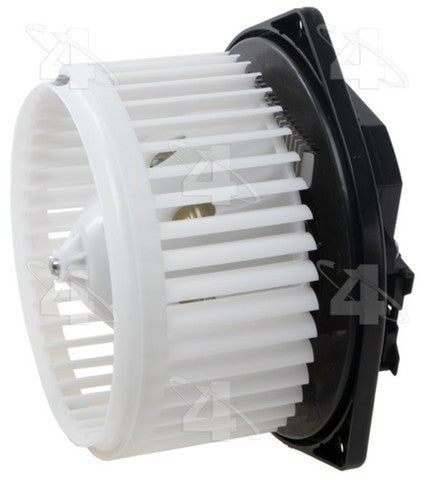 HVAC Blower Motor Four Seasons 76528