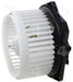 HVAC Blower Motor Four Seasons 76528