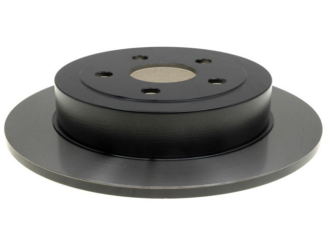 Disc Brake Rotor Raybestos Brakes 76547