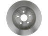 Disc Brake Rotor Raybestos Brakes 76547