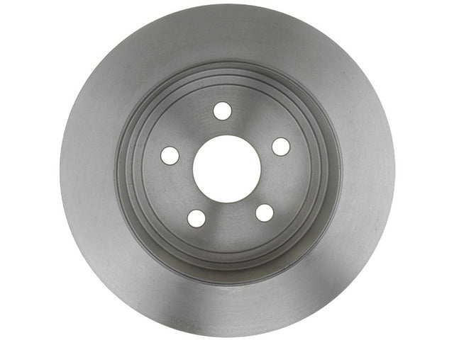 Disc Brake Rotor Raybestos Brakes 76547