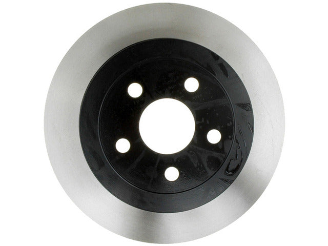 Disc Brake Rotor Raybestos Brakes 76547