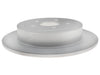 Disc Brake Rotor Raybestos Brakes 76547FZN