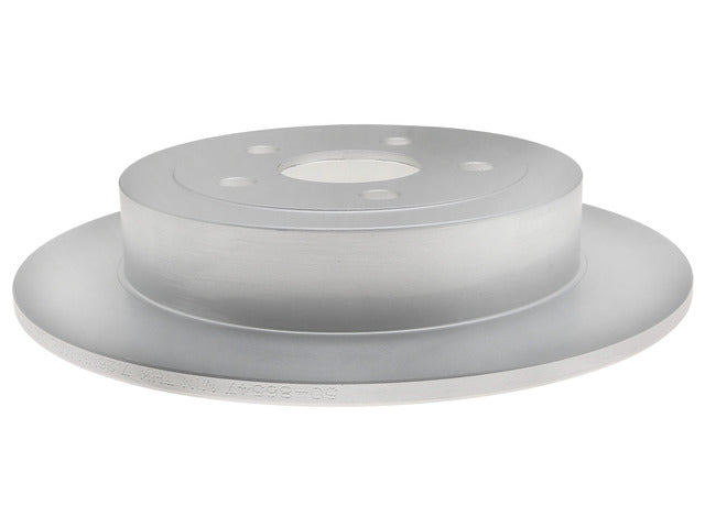 Disc Brake Rotor Raybestos Brakes 76547FZN