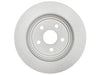 Disc Brake Rotor Raybestos Brakes 76547FZN