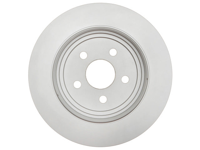Disc Brake Rotor Raybestos Brakes 76547FZN