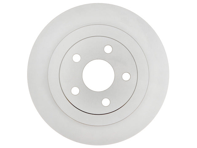 Disc Brake Rotor Raybestos Brakes 76547FZN