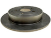 Disc Brake Rotor Raybestos Brakes 76547R