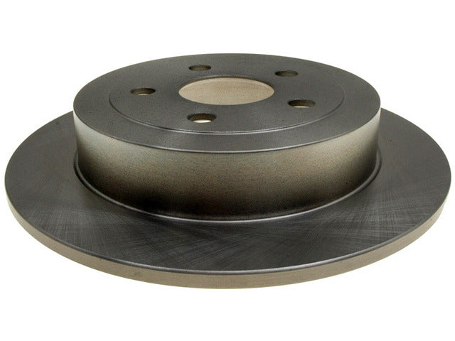 Disc Brake Rotor Raybestos Brakes 76547R