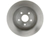 Disc Brake Rotor Raybestos Brakes 76547R