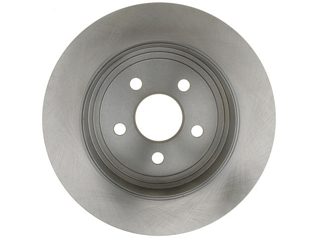 Disc Brake Rotor Raybestos Brakes 76547R