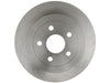 Disc Brake Rotor Raybestos Brakes 76547R