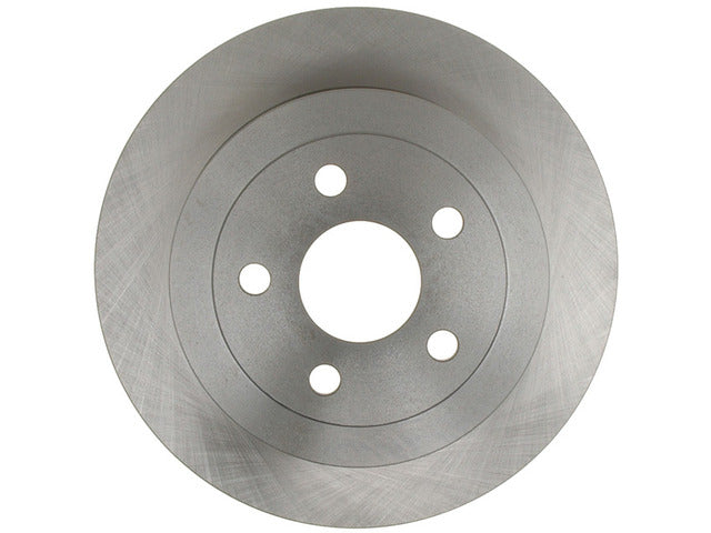 Disc Brake Rotor Raybestos Brakes 76547R