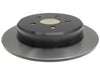 Disc Brake Rotor Raybestos Brakes 76551