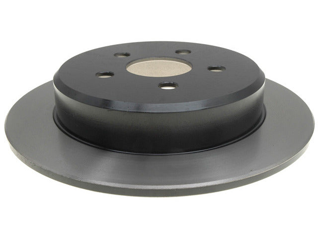 Disc Brake Rotor Raybestos Brakes 76551