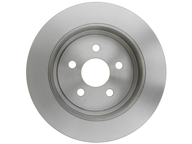 Disc Brake Rotor Raybestos Brakes 76551