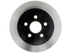 Disc Brake Rotor Raybestos Brakes 76551
