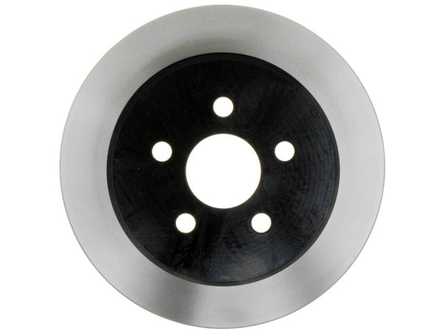 Disc Brake Rotor Raybestos Brakes 76551
