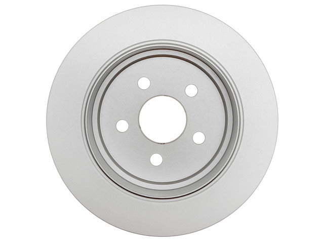 Disc Brake Rotor Raybestos Brakes 76551FZN