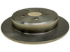 Disc Brake Rotor Raybestos Brakes 76551R