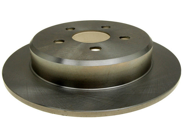Disc Brake Rotor Raybestos Brakes 76551R