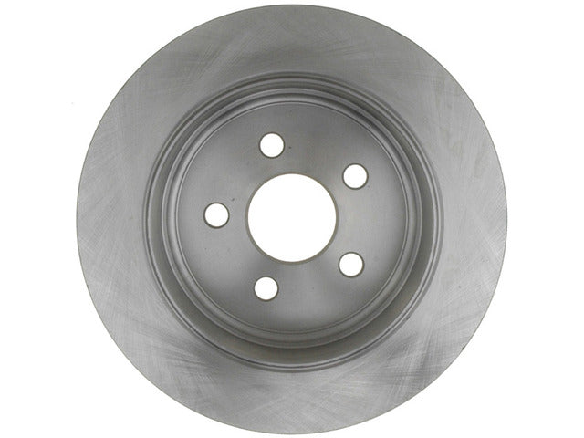 Disc Brake Rotor Raybestos Brakes 76551R