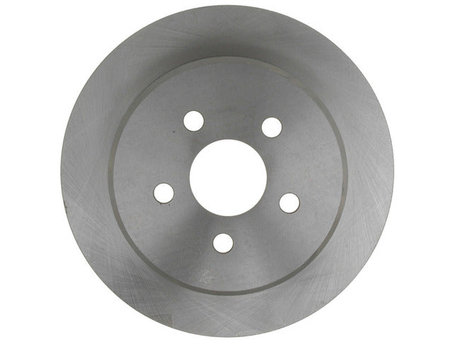 Disc Brake Rotor Raybestos Brakes 76551R
