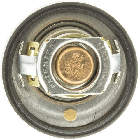 Engine Coolant Thermostat MotoRad 7656-195