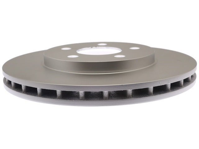 Disc Brake Rotor Raybestos Brakes 76561FZN