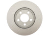 Disc Brake Rotor Raybestos Brakes 76561FZN