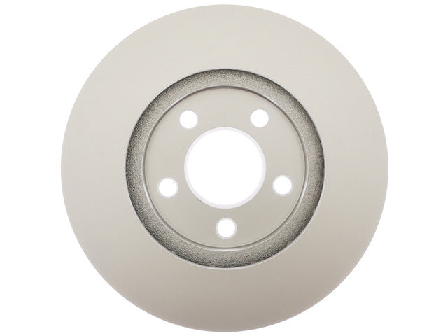 Disc Brake Rotor Raybestos Brakes 76561FZN