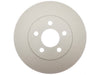 Disc Brake Rotor Raybestos Brakes 76561FZN