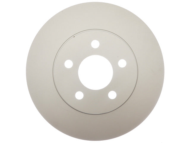 Disc Brake Rotor Raybestos Brakes 76561FZN